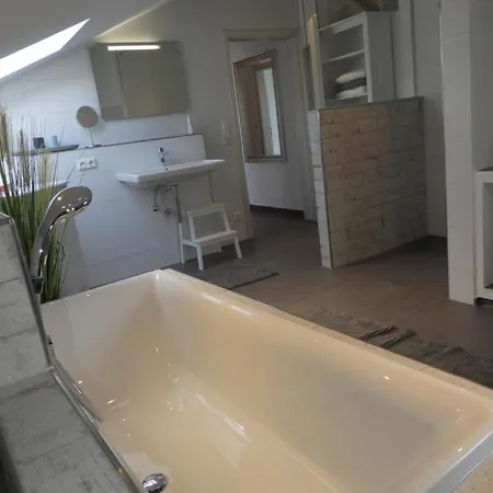 Alpenpanorama Apartment