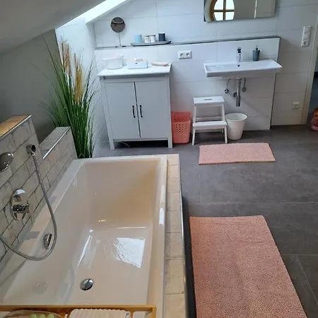 Alpenpanorama Apartment Halblech